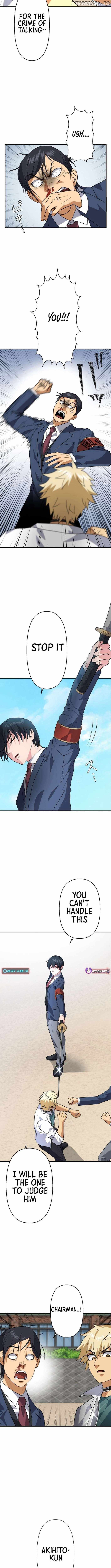 Criminal Transfer Student Chapter 19 3